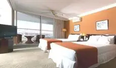 Terrado Suites Iquique 