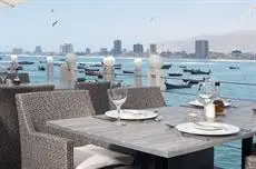 Terrado Suites Iquique 