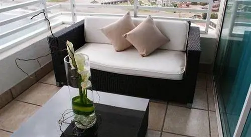 Terrado Suites Iquique 