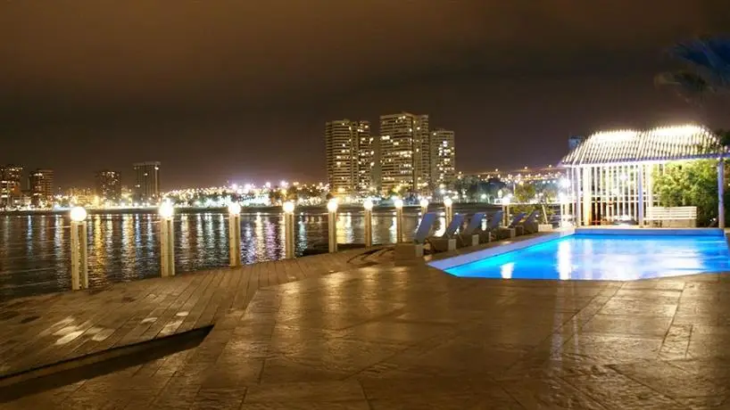 Terrado Suites Iquique 