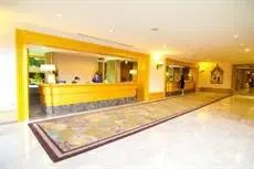 Hansa JB Hotel Hatyai 