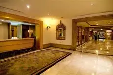 Hansa JB Hotel Hatyai 