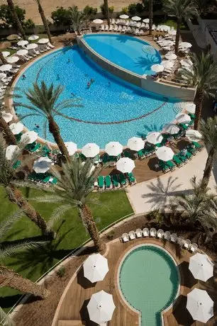 Isrotel Dead Sea Hotel 