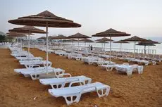 Isrotel Dead Sea Hotel 