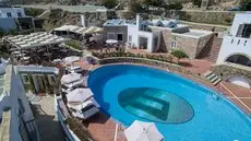 Naxos Magic Village Hotel 