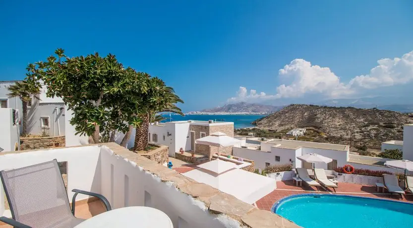 Naxos Magic Village Hotel