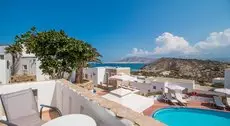 Naxos Magic Village Hotel 