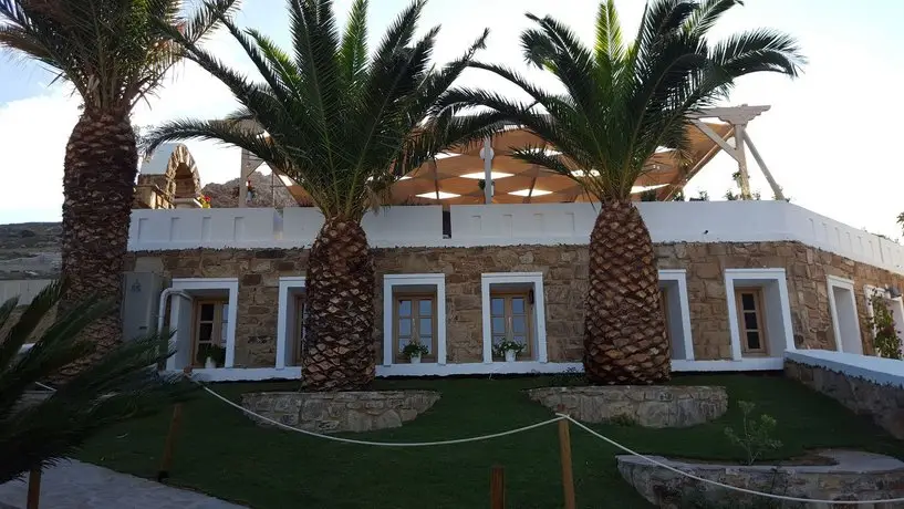 Naxos Magic Village Hotel 