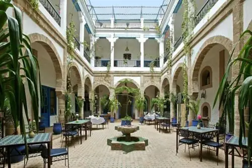 Riad Al Madina 