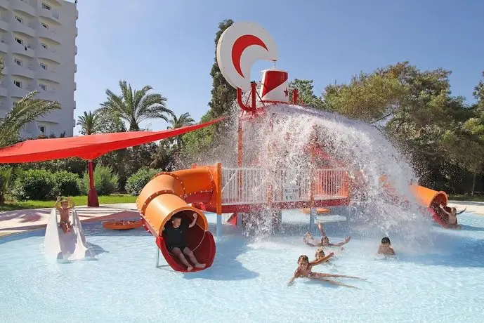 Sahara Beach Aquapark 