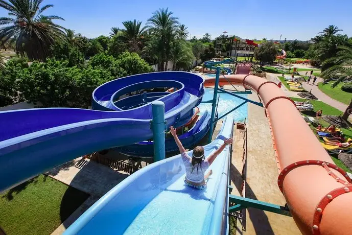 Sahara Beach Aquapark 