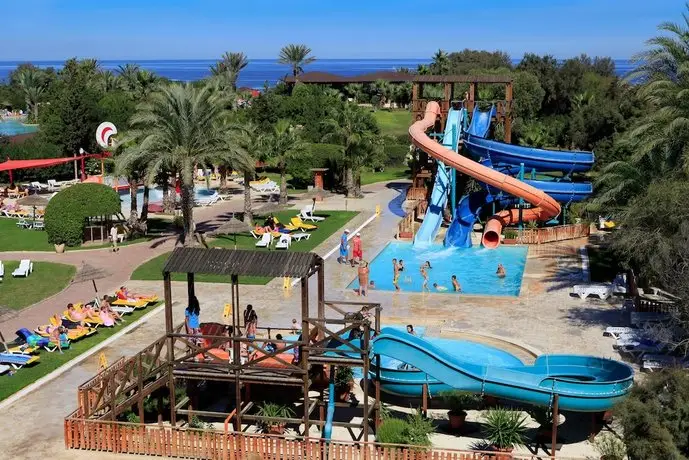 Sahara Beach Aquapark 