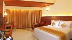 Sangam Hotel Madurai 