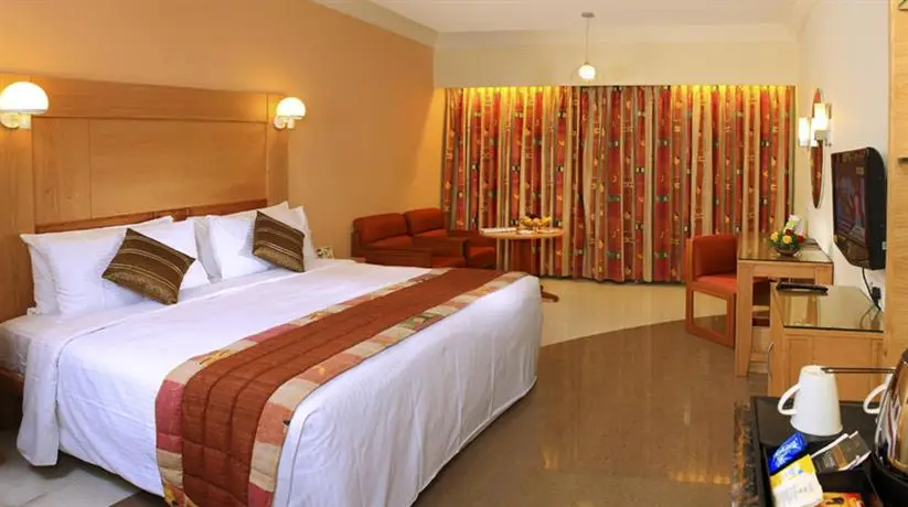 Sangam Hotel Madurai 