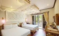 Vinh Hung Library Hotel 