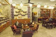 Vinh Hung Library Hotel 