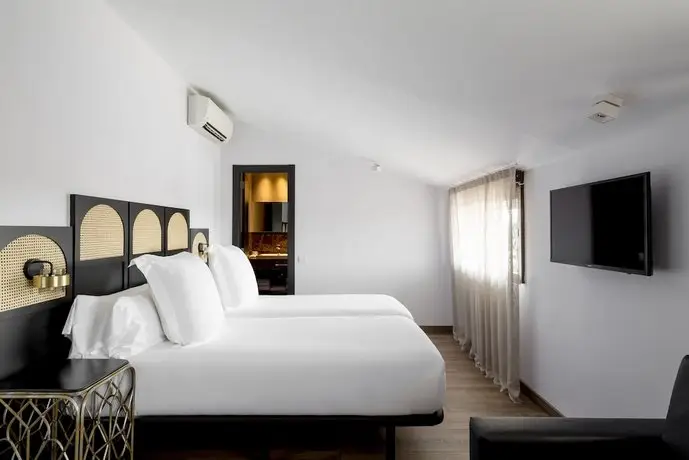 Astoria Hotel Barcelona 