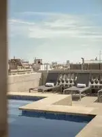 Astoria Hotel Barcelona 