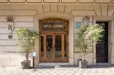 Astoria Hotel Barcelona 