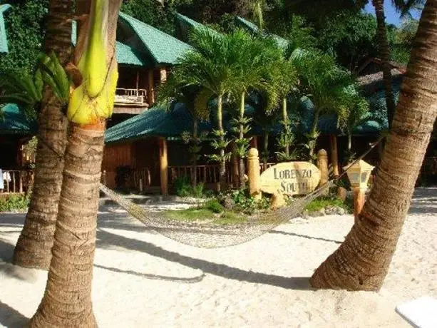 Hotel Isla Boracay-South