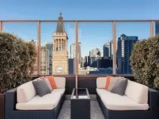 Mercure Brisbane King George Square 