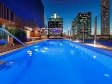 Mercure Brisbane King George Square 