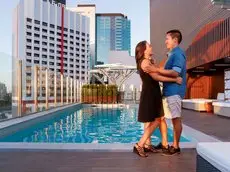 Mercure Brisbane King George Square 