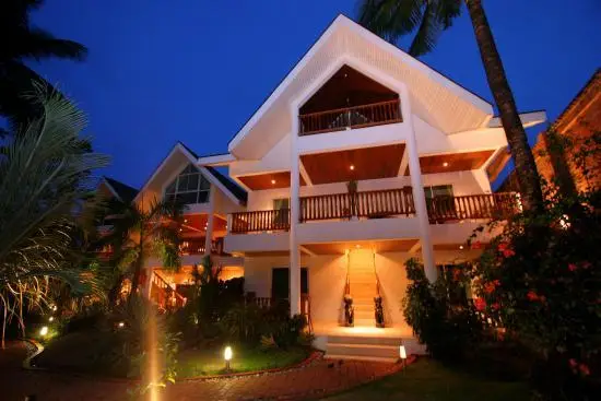 Pinjalo Resort 