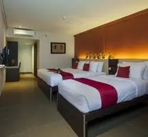 Sukajadi Boutique Hotel 