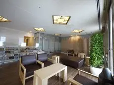 Ark Hotel Kyoto 