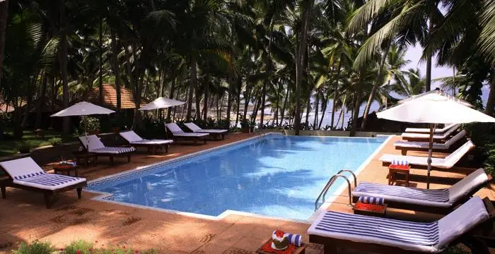 Coconut Bay Beach Resort Trivandrum 