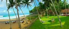 Coconut Bay Beach Resort Trivandrum 