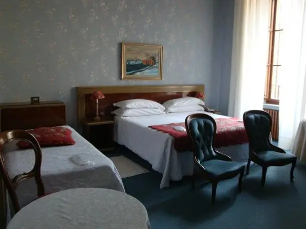 Hotel Aquila Bianca 