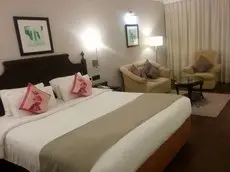 Hotel Royal Orchid Bangalore 