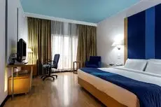 Hotel Royal Orchid Bangalore 