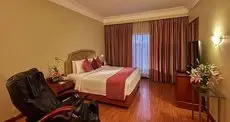 Hotel Royal Orchid Bangalore 