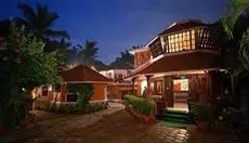 Krishnatheeram Ayur Holy Beach Resorts Varkala 