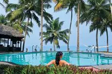 Krishnatheeram Ayur Holy Beach Resorts Varkala 