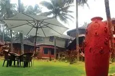 Krishnatheeram Ayur Holy Beach Resorts Varkala 