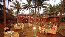 Krishnatheeram Ayur Holy Beach Resorts Varkala 