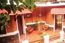 Krishnatheeram Ayur Holy Beach Resorts Varkala 