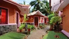 Krishnatheeram Ayur Holy Beach Resorts Varkala 