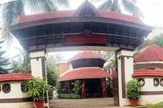 Krishnatheeram Ayur Holy Beach Resorts Varkala 