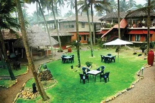 Krishnatheeram Ayur Holy Beach Resorts Varkala 