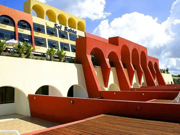 Sol Bahia Hotel 