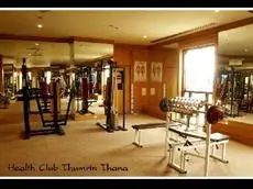 Thumrin Thana Hotel 