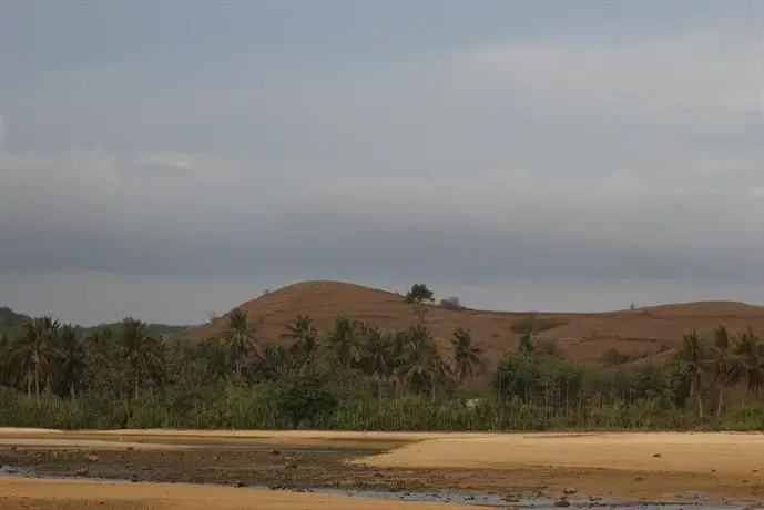 Aerotel Tastura Lombok 