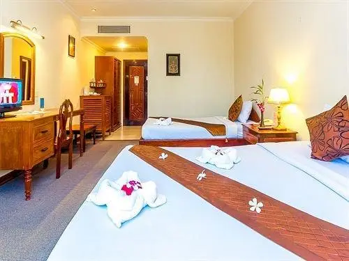 Angkor Museum Boutique Hotel 