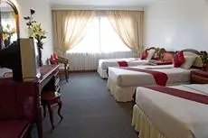 Angkor Museum Boutique Hotel 