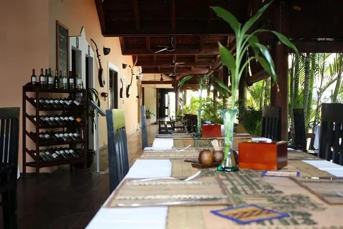 Angkor Museum Boutique Hotel 